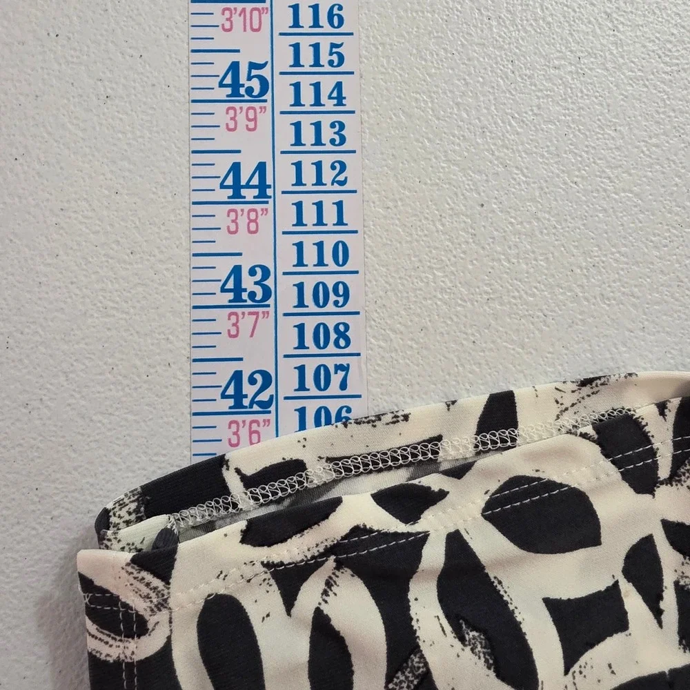Lauren Ralph Lauren measurements pit